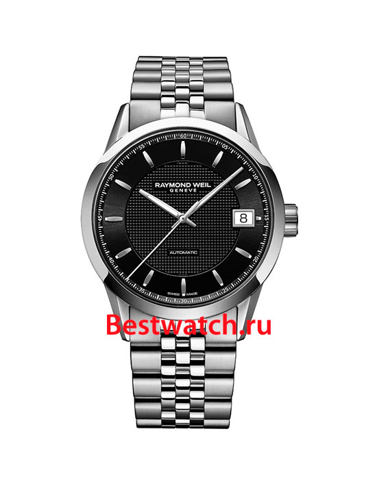Часы Raymond Weil Freelancer 2740-ST-20021